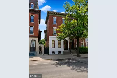 1916 Spring Garden Street #2F, Philadelphia, PA 19130 - Photo 1