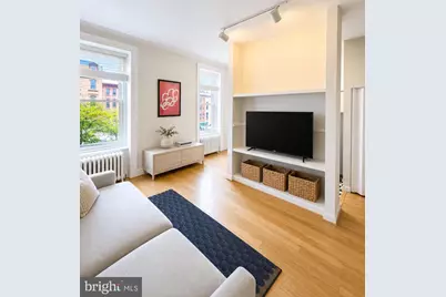 1916 Spring Garden Street #2F, Philadelphia, PA 19130 - Photo 2