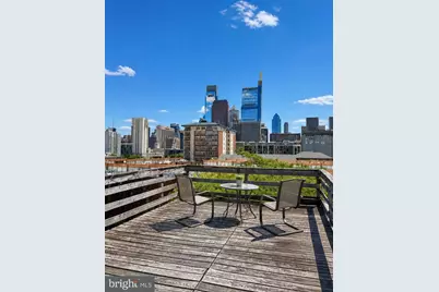 1916 Spring Garden Street #2F, Philadelphia, PA 19130 - Photo 12