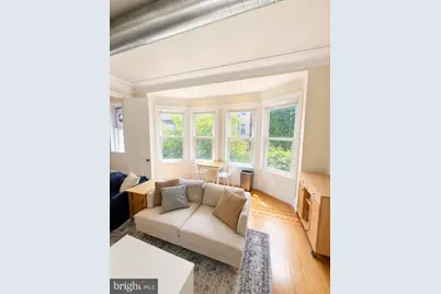 608 N 17th Street #2F, Philadelphia, PA 19130 - Photo 6