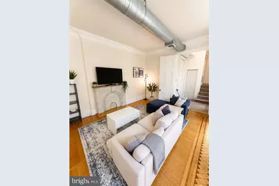 608 N 17th Street #2F, Philadelphia, PA 19130 - Photo 4