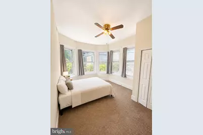 608 N 17th Street #2F, Philadelphia, PA 19130 - Photo 16
