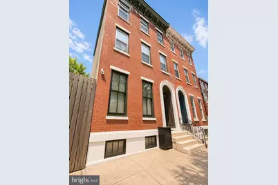 608 N 17th Street #2F, Philadelphia, PA 19130 - Photo 1