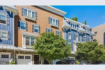 4736 Cross Street, Philadelphia, PA 19128 - Photo 2