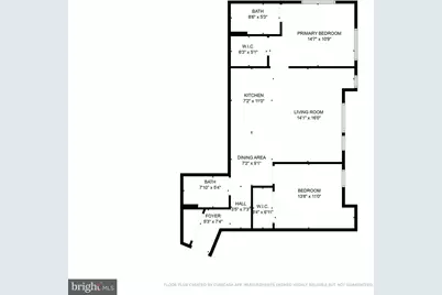 330 Cecil B Moore Avenue #306, Philadelphia, PA 19122 - Photo 28