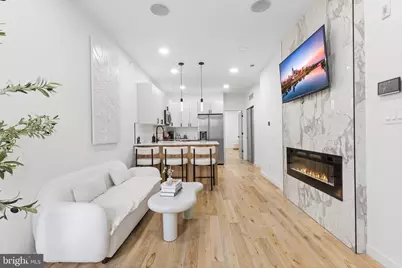647 N 41st Street #UNIT C, Philadelphia, PA 19104 - Photo 1
