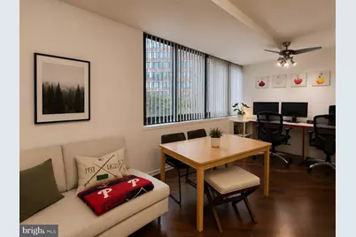 1420 Locust Street #6B, Philadelphia, PA 19102 - Photo 4
