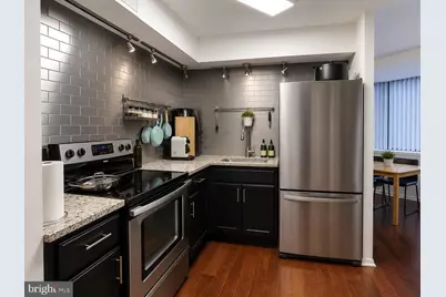 1420 Locust Street #6B, Philadelphia, PA 19102 - Photo 2
