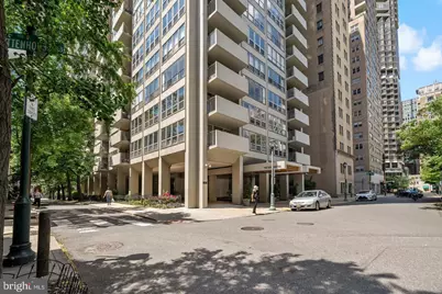 224 W Rittenhouse Square #1603, Philadelphia, PA 19103 - Photo 8