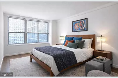 224 W Rittenhouse Square #1603, Philadelphia, PA 19103 - Photo 1
