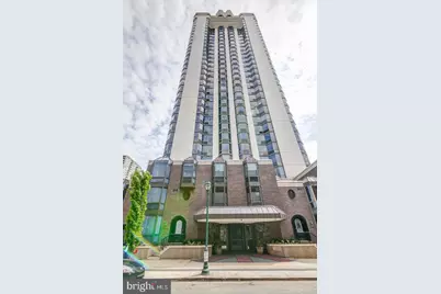 2020 Walnut Street #22K, Philadelphia, PA 19103 - Photo 18