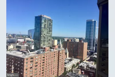 2020 Walnut Street #22K, Philadelphia, PA 19103 - Photo 8