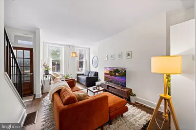 107 W Master Street, Philadelphia, PA 19122 - Photo 1