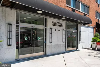 2101 Chestnut Street #407, Philadelphia, PA 19103 - Photo 2