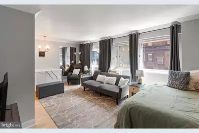 2101 Chestnut Street #407, Philadelphia, PA 19103 - Photo 8