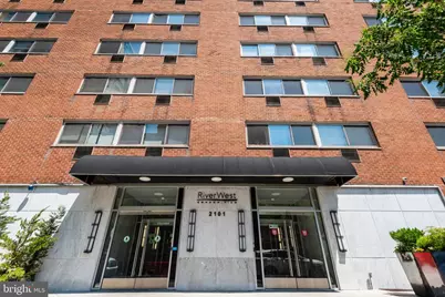2101 Chestnut Street #407, Philadelphia, PA 19103 - Photo 1