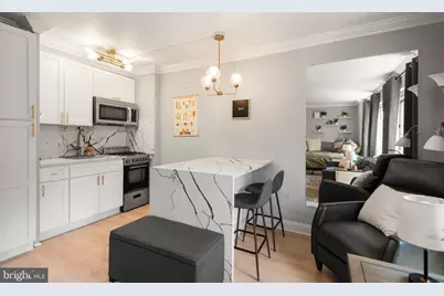 2101 Chestnut Street #407, Philadelphia, PA 19103 - Photo 14