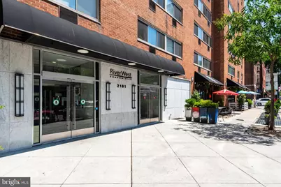 2101 Chestnut Street #407, Philadelphia, PA 19103 - Photo 28