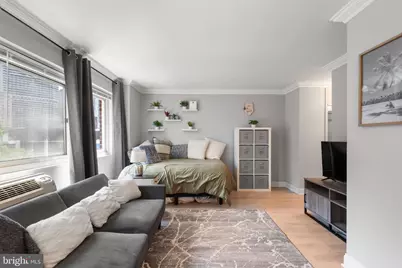 2101 Chestnut Street #407, Philadelphia, PA 19103 - Photo 18