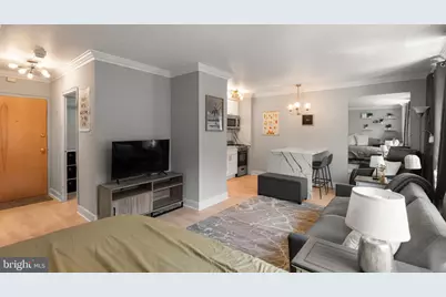 2101 Chestnut Street #407, Philadelphia, PA 19103 - Photo 20
