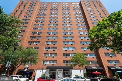 2101 Chestnut Street #407, Philadelphia, PA 19103 - Photo 26