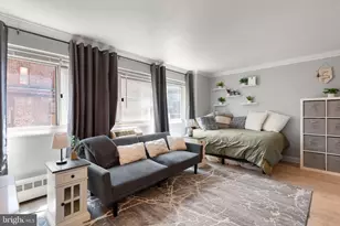 2101 Chestnut St, Philadelphia, PA 19103 - Photo 10