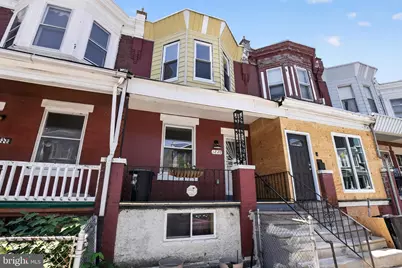 1220 S Peach Street, Philadelphia, PA 19143 - Photo 8