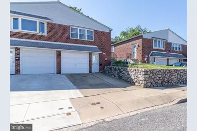 8541 Ridgeway Street, Philadelphia, PA 19111 - Photo 4