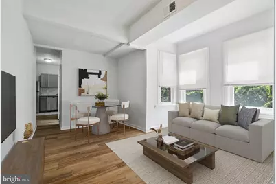 2105 N 17th Street, Philadelphia, PA 19121 - Photo 2