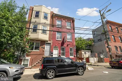 2105 N 17th Street, Philadelphia, PA 19121 - Photo 1