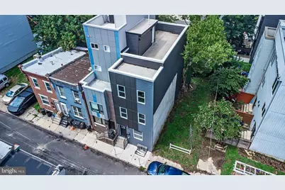 1346 N Myrtlewood Street, Philadelphia, PA 19121 - Photo 1
