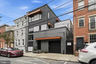 237 W Thompson Street, Philadelphia, PA 19122 - Photo 1