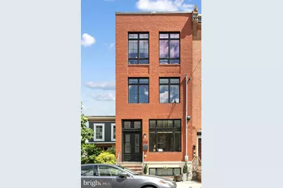 2525 Brown Street, Philadelphia, PA 19130 - Photo 1