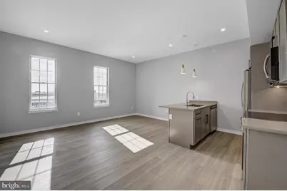 2445 Innovator Way #3G, Philadelphia, PA 19146 - Photo 4