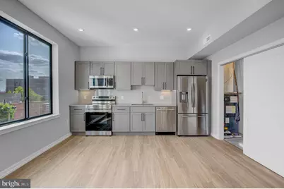 1205 S 15th Street #4C, Philadelphia, PA 19146 - Photo 2