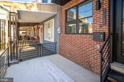 713 S 58th Street, Philadelphia, PA 19143 - Photo 28