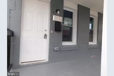 2526 N Myrtlewood Street, Philadelphia, PA 19132 - Photo 1