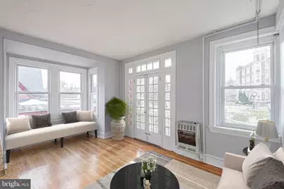 2115 N 63rd Street #UNIT 2B, Philadelphia, PA 19151 - Photo 1
