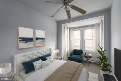 2115 N 63rd Street #UNIT 2B, Philadelphia, PA 19151 - Photo 4