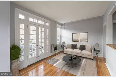 2115 N 63rd Street #UNIT 2B, Philadelphia, PA 19151 - Photo 2