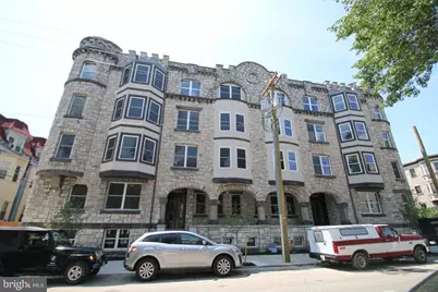 400 S 45th Street #4D, Philadelphia, PA 19104 - Photo 16