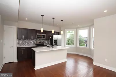 400 S 45th Street #4D, Philadelphia, PA 19104 - Photo 1