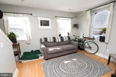2351 Christian Street #D, Philadelphia, PA 19146 - Photo 4