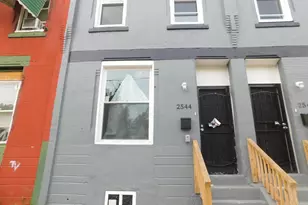 2544 N Sydenham St, Philadelphia, PA 19132 - Photo 1
