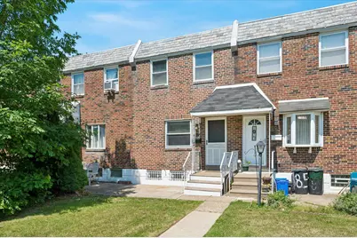 5850 Oakland Street, Philadelphia, PA 19149 - Photo 2
