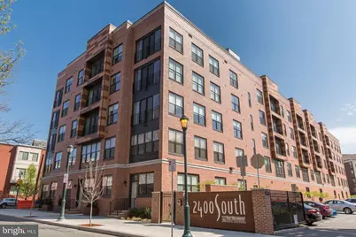 600 S 24th Street #213, Philadelphia, PA 19146 - Photo 1