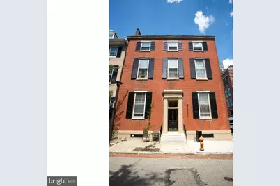901 Clinton Street #3, Philadelphia, PA 19107 - Photo 2