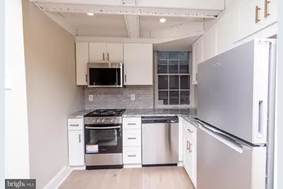 901 Clinton Street #3, Philadelphia, PA 19107 - Photo 8