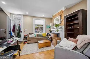 463 W Earlham Ter, Philadelphia, PA 19144 - Photo 4