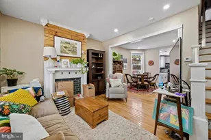 463 W Earlham Ter, Philadelphia, PA 19144 - Photo 2
